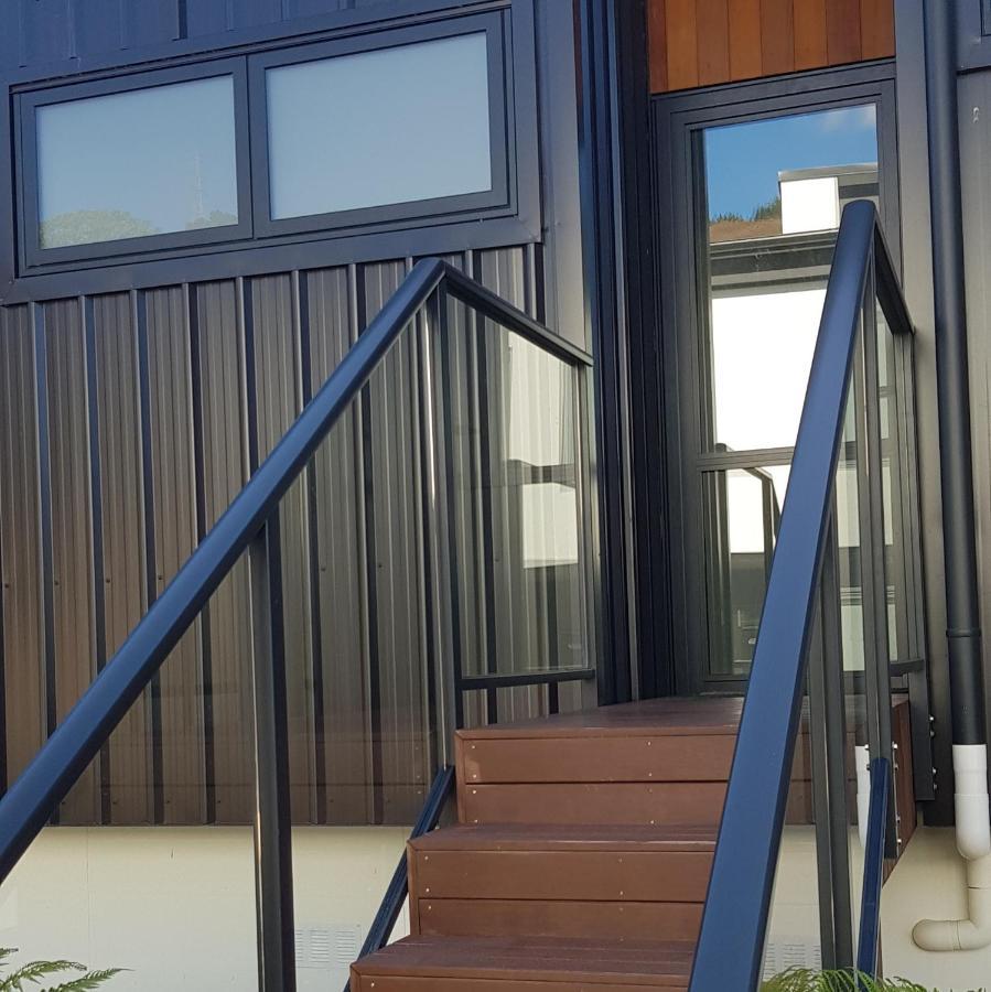 View On Kihilla Apartamento Richmond Exterior foto