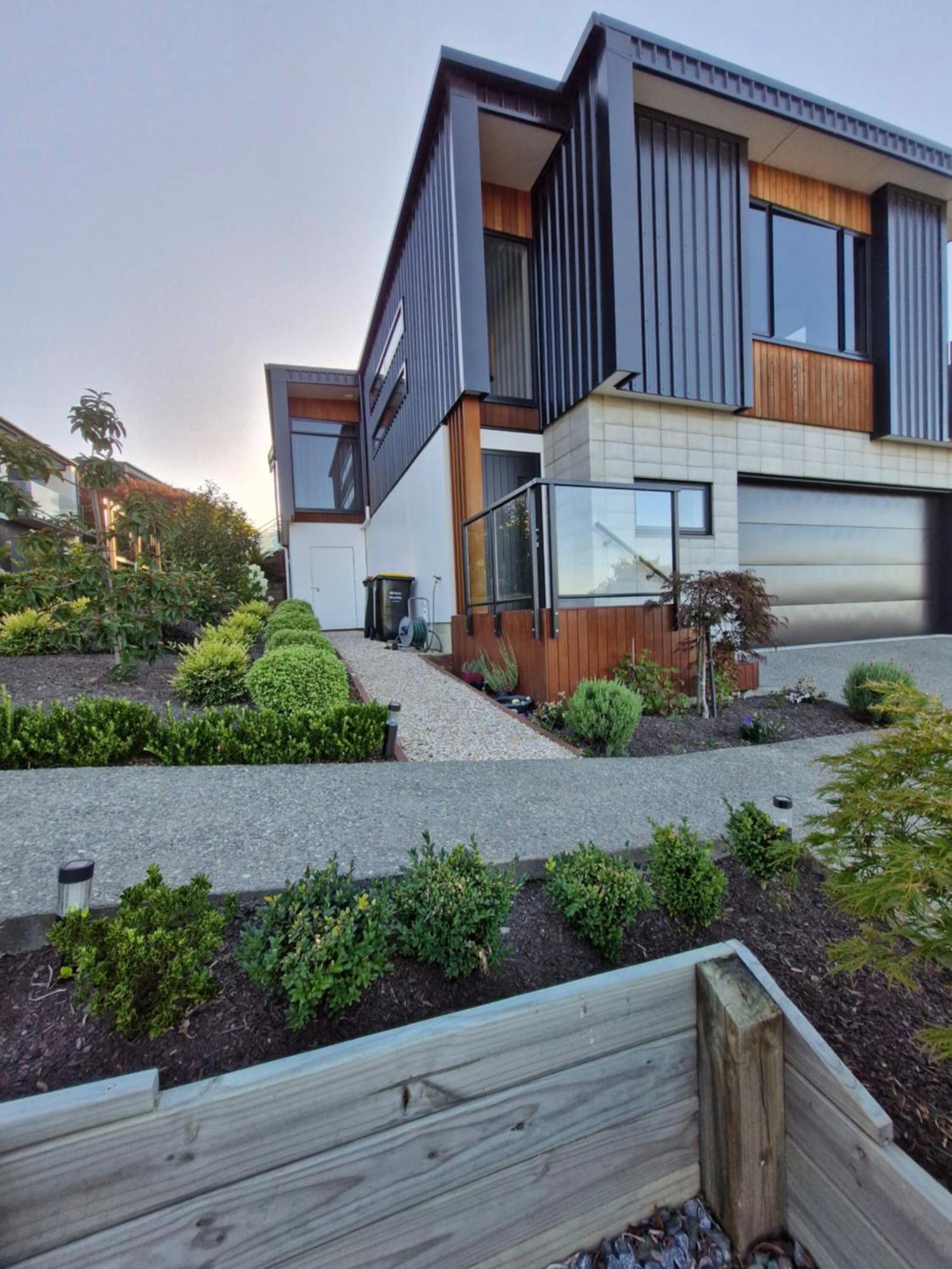 View On Kihilla Apartamento Richmond Exterior foto